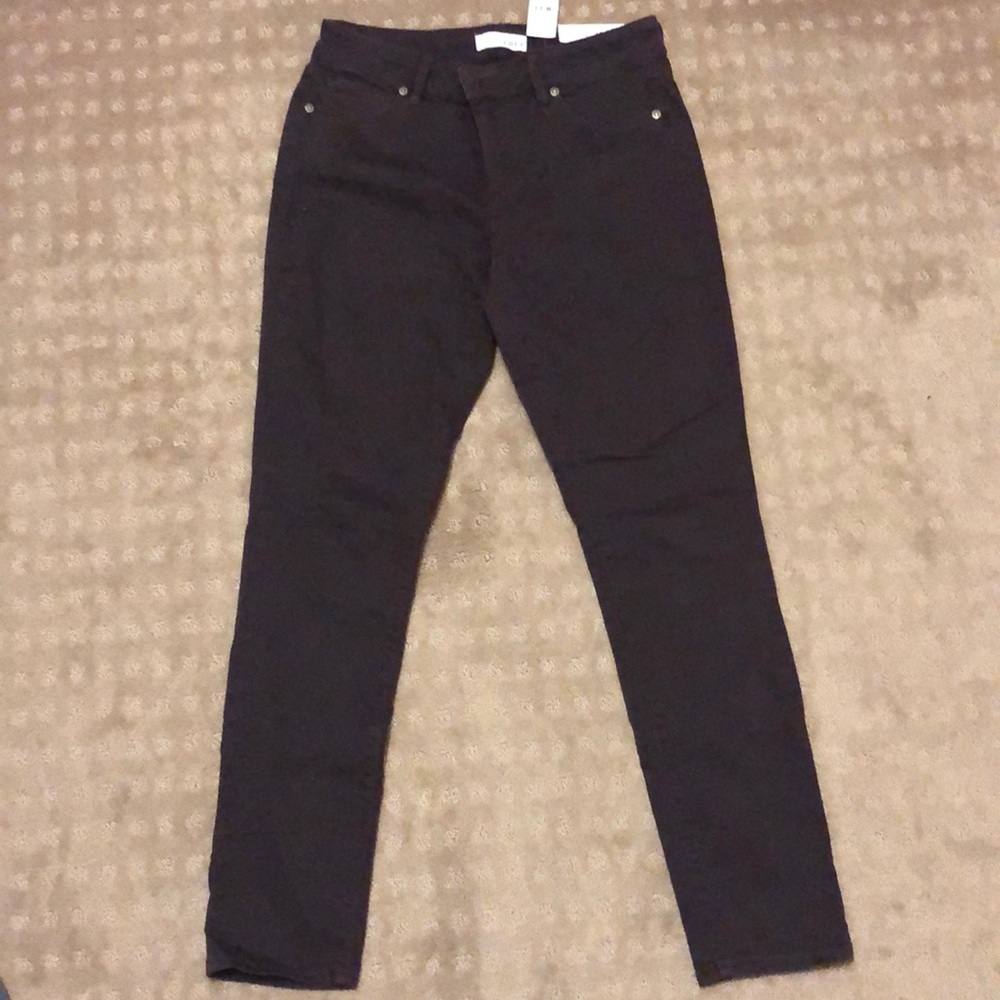 Women’s Loft Curvy Skinny pants by Loft